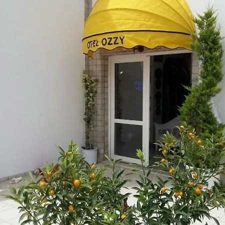 Ozzy * غومْبيت