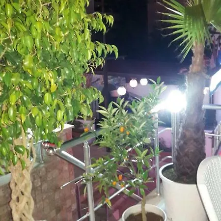 فندق Ozzy غومْبيت