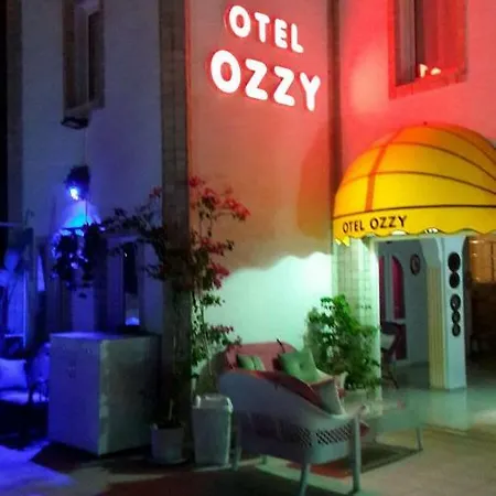 Ozzy Hotel Gumbet