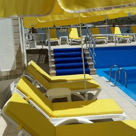 Ozzy Hotel Gumbet