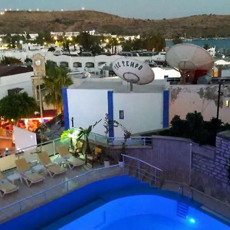 Hotel Ozzy Gumbet